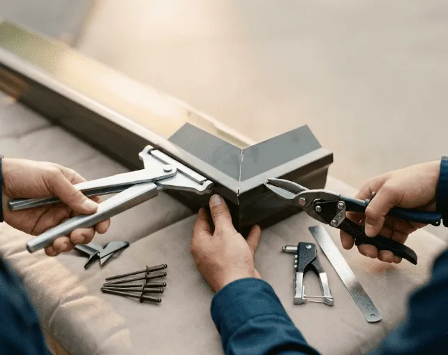 Why choose Gutter Repair in Jameson, MO
